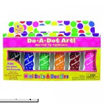 Do-A-Dot Art Mini Jewel Tone Markers  B00KL4LZ7M